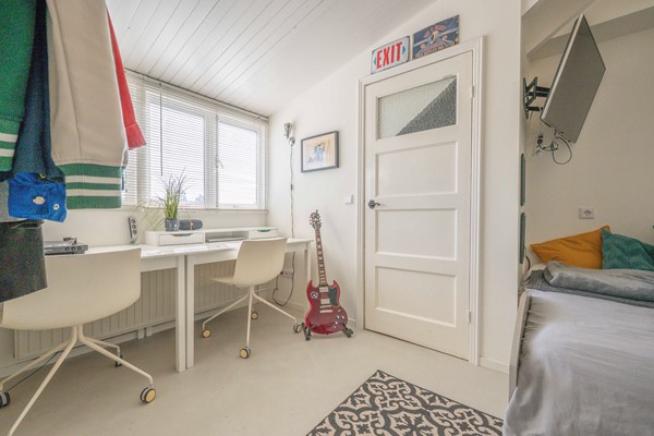 Medium property photo - Bovenstraat-Erf 11, 4741 AT Hoeven